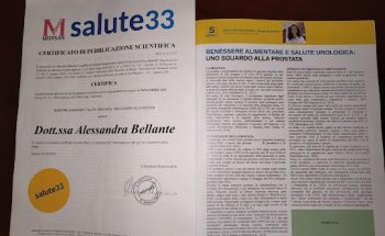 Dott.ssa Alessandra Bellante-Biologa Nutrizionista (presso STUDIO MEDICO DS)