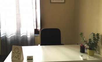 Dott.ssa Lucia Palmieri, Nutrizionista