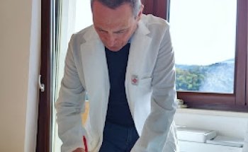 Biologo Nutrizionista Dott. Stefano Rivellini Essenza Dieta