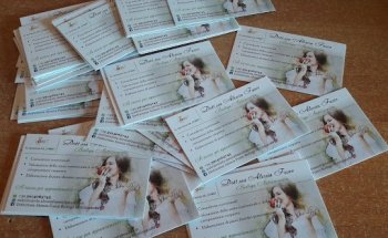 Dottoressa Alessia Fusco • Biologa Nutrizionista