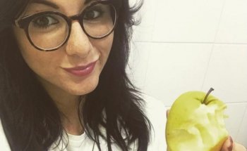 Dott.ssa Anna Piacente, Nutrizionista