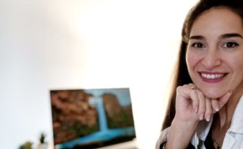 Dott.ssa Manuela Sperandeo, Nutrizionista