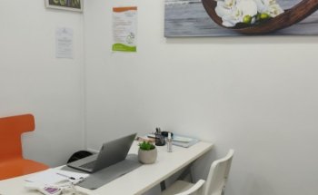 Dr. Marty Fierro, Nutrizionista