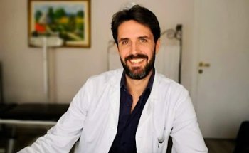 Dott. Mario Coco Nutrizione - Nutrizionista Oncologico