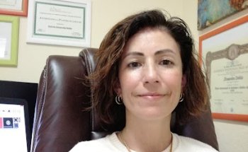 Nutrizionista Alessandra Peddio