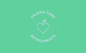 Valeria Canu Nutrizionista