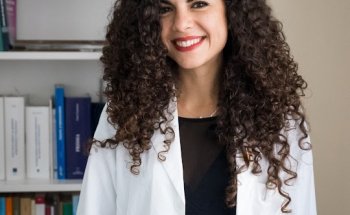 Roberta Latifi - Biologa Nutrizionista