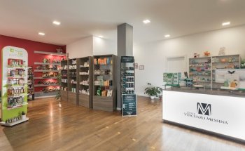 Dr. Messina Vincenzo Nutrizionista - Parafarmacia