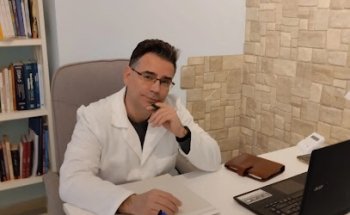 Luca Migliorisi - Biologo Nutrizionista