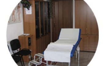 Dott. Stefano carrara, Nutrizionista e massaggi per il benessere