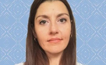 Dott.ssa Giulia Paciucci, Nutrizionista