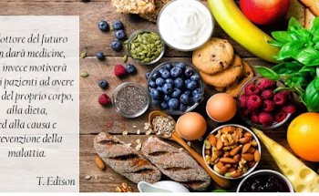 Maria Antonietta Principalli - Nutrizionista