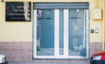 Centro di Nutrizione Fisiopatologica Dott.ssa Rosa Porco