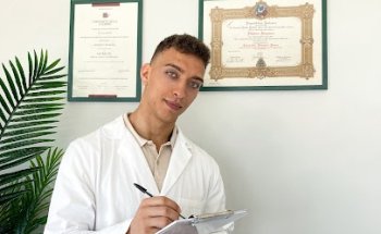 Dott. Domenico Filadoro - Nutrizionista