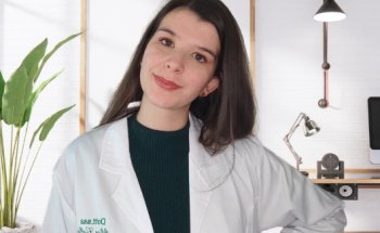 Dott.ssa Alice Callea, Nutrizionista