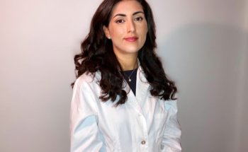 Dott.ssa Nicole Fogato - Biologa Nutrizionista