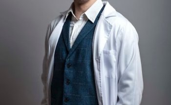 Nutrizionista Rovigo, Dr. Riccardo Barioni