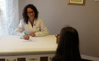 Dott.ssa Alessia Ongaro - Biologa Nutrizionista