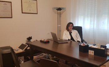 Nutrizionista Dr.ssa Barbara Marchi