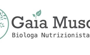 Dott.ssa Gaia Muscio - Biologo Nutrizionista