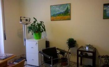 Ginevra Dott.ssa Barbruni Nutrizionista