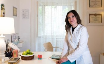 Dott.ssa Francesca Pia Menanno