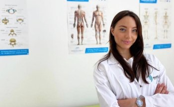 Dott.ssa Alessandra Fredella, Nutrizionista