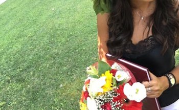 Dott.ssa Julia Buffa Biologa Nutrizionista