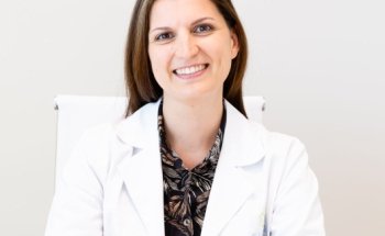 Dott.ssa Valentina Florean, Nutrizionista