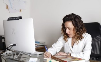 Dott.ssa Chiara Fenati - Dietista