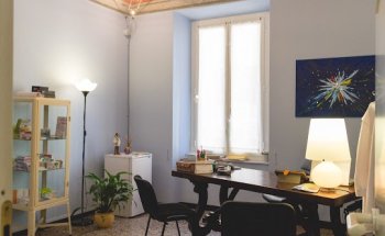 Dott.ssa Ebbli Laura