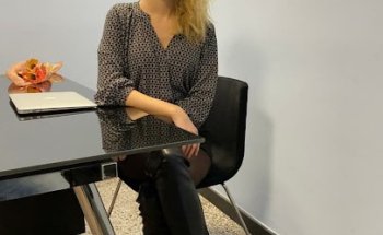 Dott.ssa Vittoria Bistolfi Dietista