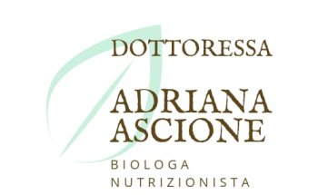 Dott.ssa Adriana Ascione