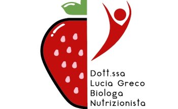 Dott.ssa Lucia Greco - Biologa Nutrizionista