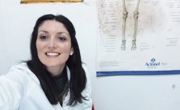 Nutrizionista Marilisa Gallo