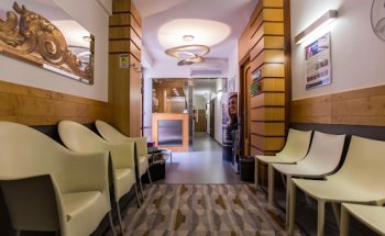 Studio Verrusio - Dentista | Medicina Estetica | Dermatologia | Nutrizione | Posturologia