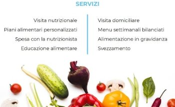 Nutrizionista - Dott.ssa Sara Tosoni