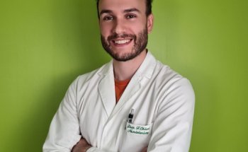 Dott. Federico Chiari, Nutrizionista