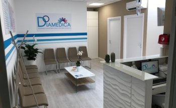 Diamedica Dietista