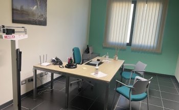 Dott.ssa Chiara Serrao Biologa Nutrizionista