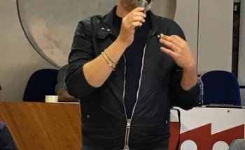 Prof. Pasquale Mario Bacco, Medico legale