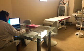 Dietista e Personal Trainer Dott.ssa Jessica Di Giovanni