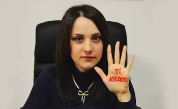 Dietista Vanessa Marrone