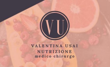 DOTT.SSA VALENTINA USAI - NUTRIZIONE