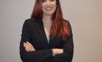 Dott.ssa Valentina Colistra, Biologa Nutrizionista