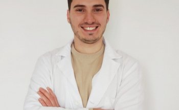 Dr. Giuseppe Morello, Nutrizionista