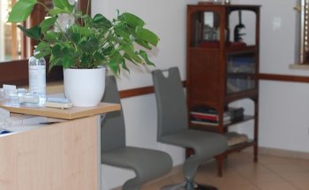 Dott.ssa Patrizia Del Console, Dietista