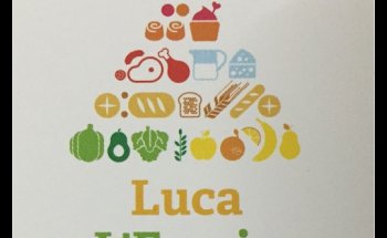 Biologo & Nutrizionista - dr. Luca L'Erario