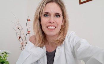 Dott.ssa Anna Caterina Genovese - Biologa Nutrizionista