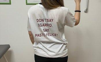 Dott.ssa Girolama Mineo Biologa Nutrizionista